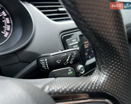 Черный Шкода Октавия, объемом двигателя 2 л и пробегом 312 тыс. км за 13500 $, фото 41 на Automoto.ua