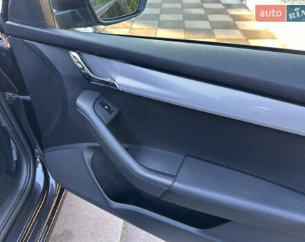 Черный Шкода Октавия, объемом двигателя 1.6 л и пробегом 284 тыс. км за 10500 $, фото 36 на Automoto.ua