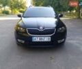 Черный Шкода Октавия, объемом двигателя 2 л и пробегом 211 тыс. км за 12800 $, фото 9 на Automoto.ua