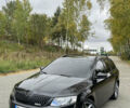 Шкода Октавия 2014 в Львове на Automoto.ua Черный Шкода Октавия, объемом двигателя 1.97 л и пробегом 203 тыс. км за 15500 $, фото 2 на Automoto.ua