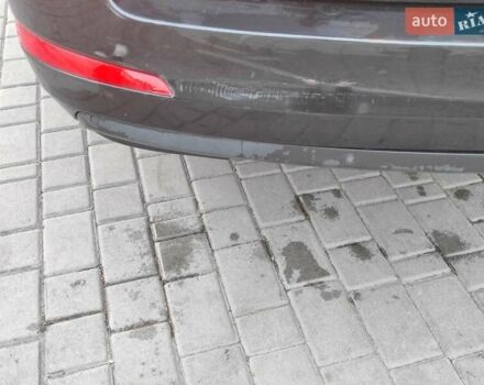 Шкода Октавия 2014 в Мукачеве на Automoto.ua Черный Шкода Октавия, объемом двигателя 1.6 л и пробегом 296 тыс. км за 10800 $, фото 12 на Automoto.ua