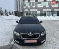 Черный Шкода Октавия, объемом двигателя 2 л и пробегом 298 тыс. км за 11900 $, фото 1 на Automoto.ua