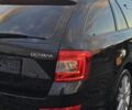Шкода Октавія 2014 у Мукачеве на Automoto.ua Чорний Шкода Октавія, об'ємом двигуна 2 л та пробігом 296 тис. км за 12999 $, фото 4 на Automoto.ua