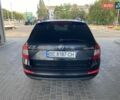 Чорний Шкода Октавія, об'ємом двигуна 1.6 л та пробігом 247 тис. км за 9999 $, фото 8 на Automoto.ua