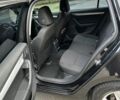 Черный Шкода Октавия, объемом двигателя 1.6 л и пробегом 259 тыс. км за 11300 $, фото 12 на Automoto.ua