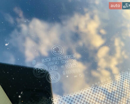 Чорний Шкода Октавія, об'ємом двигуна 1.6 л та пробігом 319 тис. км за 9700 $, фото 32 на Automoto.ua