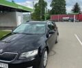 Чорний Шкода Октавія, об'ємом двигуна 1.6 л та пробігом 310 тис. км за 9500 $, фото 1 на Automoto.ua