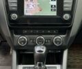 Черный Шкода Октавия, объемом двигателя 1.6 л и пробегом 259 тыс. км за 11300 $, фото 16 на Automoto.ua