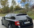 Шкода Октавия 2014 в Львове на Automoto.ua Черный Шкода Октавия, объемом двигателя 1.97 л и пробегом 203 тыс. км за 15500 $, фото 18 на Automoto.ua