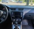 Черный Шкода Октавия, объемом двигателя 1.6 л и пробегом 303 тыс. км за 9199 $, фото 6 на Automoto.ua