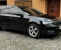Черный Шкода Октавия, объемом двигателя 1.97 л и пробегом 260 тыс. км за 10950 $, фото 3 на Automoto.ua
