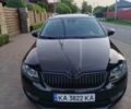 Чорний Шкода Октавія, об'ємом двигуна 1.6 л та пробігом 305 тис. км за 10300 $, фото 1 на Automoto.ua