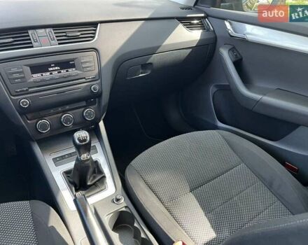 Шкода Октавия 2014 в Харькове на Automoto.ua Черный Шкода Октавия, объемом двигателя 1.4 л и пробегом 198 тыс. км за 9700 $, фото 11 на Automoto.ua