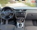 Черный Шкода Октавия, объемом двигателя 1.97 л и пробегом 217 тыс. км за 12500 $, фото 13 на Automoto.ua
