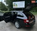 Шкода Октавія 2014 у Хмельницькому на Automoto.ua Чорний Шкода Октавія, об'ємом двигуна 1.6 л та пробігом 280 тис. км за 10000 $, фото 14 на Automoto.ua