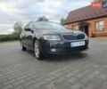 Черный Шкода Октавия, объемом двигателя 2 л и пробегом 220 тыс. км за 10800 $, фото 3 на Automoto.ua