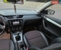 Черный Шкода Октавия, объемом двигателя 1.6 л и пробегом 290 тыс. км за 9400 $, фото 23 на Automoto.ua