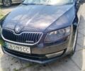 Черный Шкода Октавия, объемом двигателя 1.6 л и пробегом 263 тыс. км за 9524 $, фото 1 на Automoto.ua