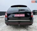 Черный Шкода Октавия, объемом двигателя 2 л и пробегом 230 тыс. км за 16150 $, фото 38 на Automoto.ua
