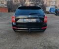 Чорний Шкода Октавія, об'ємом двигуна 1.6 л та пробігом 231 тис. км за 10400 $, фото 3 на Automoto.ua