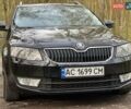 Черный Шкода Октавия, объемом двигателя 2 л и пробегом 300 тыс. км за 11700 $, фото 8 на Automoto.ua