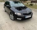 Черный Шкода Октавия, объемом двигателя 1.97 л и пробегом 299 тыс. км за 12200 $, фото 1 на Automoto.ua