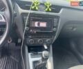 Черный Шкода Октавия, объемом двигателя 1.97 л и пробегом 249 тыс. км за 10250 $, фото 16 на Automoto.ua