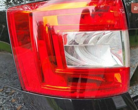 Чорний Шкода Октавія, об'ємом двигуна 1.6 л та пробігом 269 тис. км за 11250 $, фото 36 на Automoto.ua