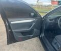 Черный Шкода Октавия, объемом двигателя 2 л и пробегом 298 тыс. км за 11500 $, фото 28 на Automoto.ua