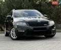 Черный Шкода Октавия, объемом двигателя 1.97 л и пробегом 249 тыс. км за 9999 $, фото 17 на Automoto.ua