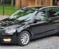 Чорний Шкода Октавія, об'ємом двигуна 1.6 л та пробігом 269 тис. км за 11250 $, фото 84 на Automoto.ua