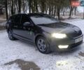 Черный Шкода Октавия, объемом двигателя 1.97 л и пробегом 226 тыс. км за 12300 $, фото 1 на Automoto.ua