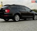 Черный Шкода Октавия, объемом двигателя 1.97 л и пробегом 249 тыс. км за 9999 $, фото 36 на Automoto.ua