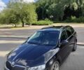 Черный Шкода Октавия, объемом двигателя 1.6 л и пробегом 257 тыс. км за 11000 $, фото 1 на Automoto.ua