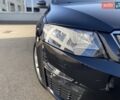 Чорний Шкода Октавія, об'ємом двигуна 1.97 л та пробігом 192 тис. км за 13700 $, фото 1 на Automoto.ua
