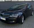Черный Шкода Октавия, объемом двигателя 1.6 л и пробегом 328 тыс. км за 10700 $, фото 1 на Automoto.ua