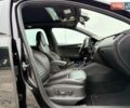 Черный Шкода Октавия, объемом двигателя 2 л и пробегом 230 тыс. км за 16150 $, фото 64 на Automoto.ua