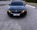 Чорний Шкода Октавія, об'ємом двигуна 1.6 л та пробігом 0 тис. км за 10150 $, фото 1 на Automoto.ua