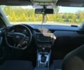 Черный Шкода Октавия, объемом двигателя 1.6 л и пробегом 264 тыс. км за 11500 $, фото 5 на Automoto.ua