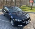 Черный Шкода Октавия, объемом двигателя 1.97 л и пробегом 252 тыс. км за 10700 $, фото 17 на Automoto.ua