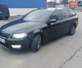 Чорний Шкода Октавія, об'ємом двигуна 1.97 л та пробігом 221 тис. км за 12800 $, фото 2 на Automoto.ua