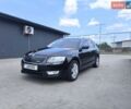 Черный Шкода Октавия, объемом двигателя 1.6 л и пробегом 260 тыс. км за 11300 $, фото 3 на Automoto.ua