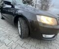 Чорний Шкода Октавія, об'ємом двигуна 1.6 л та пробігом 285 тис. км за 9499 $, фото 15 на Automoto.ua