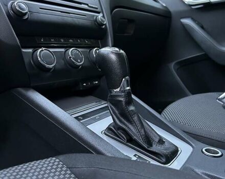 Шкода Октавія 2014 у Хмельницькому на Automoto.ua Чорний Шкода Октавія, об'ємом двигуна 1.6 л та пробігом 280 тис. км за 10000 $, фото 21 на Automoto.ua