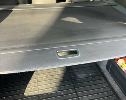 Черный Шкода Октавия, объемом двигателя 1.6 л и пробегом 267 тыс. км за 9497 $, фото 4 на Automoto.ua