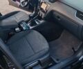 Чорний Шкода Октавія, об'ємом двигуна 1.6 л та пробігом 231 тис. км за 10400 $, фото 10 на Automoto.ua