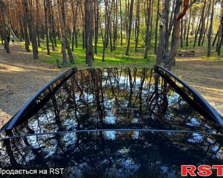 Шкода Октавія 2014 у Кам'янське (Дніпродзержинськ) на Automoto.ua Чорний Шкода Октавія, об'ємом двигуна 1.4 л та пробігом 254 тис. км за 11800 $, фото 5 на Automoto.ua