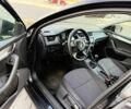 Черный Шкода Октавия, объемом двигателя 1.6 л и пробегом 243 тыс. км за 8800 $, фото 7 на Automoto.ua