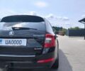 Черный Шкода Октавия, объемом двигателя 1.6 л и пробегом 260 тыс. км за 11300 $, фото 13 на Automoto.ua