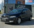 Чорний Шкода Октавія, об'ємом двигуна 1.6 л та пробігом 345 тис. км за 9299 $, фото 1 на Automoto.ua